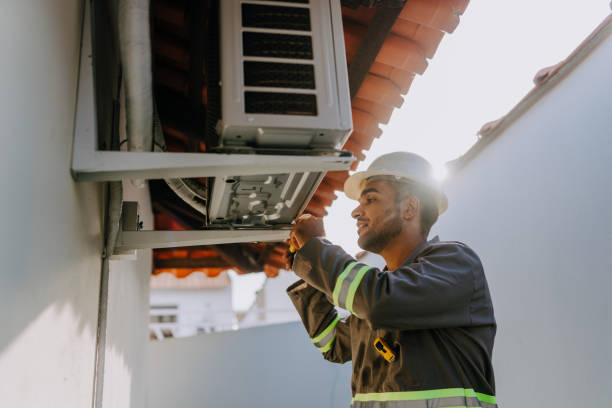 Best Affordable HVAC Services  in Fowler, CO
